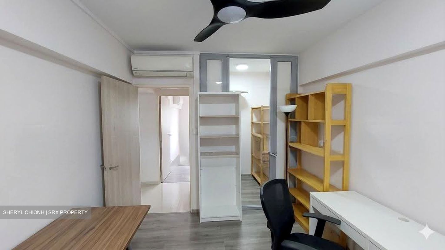 Blk 13 Toh Yi Gardens (Bukit Timah), HDB 4 Rooms #626841051